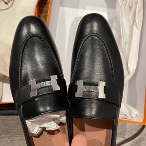 Women Paris loafer
